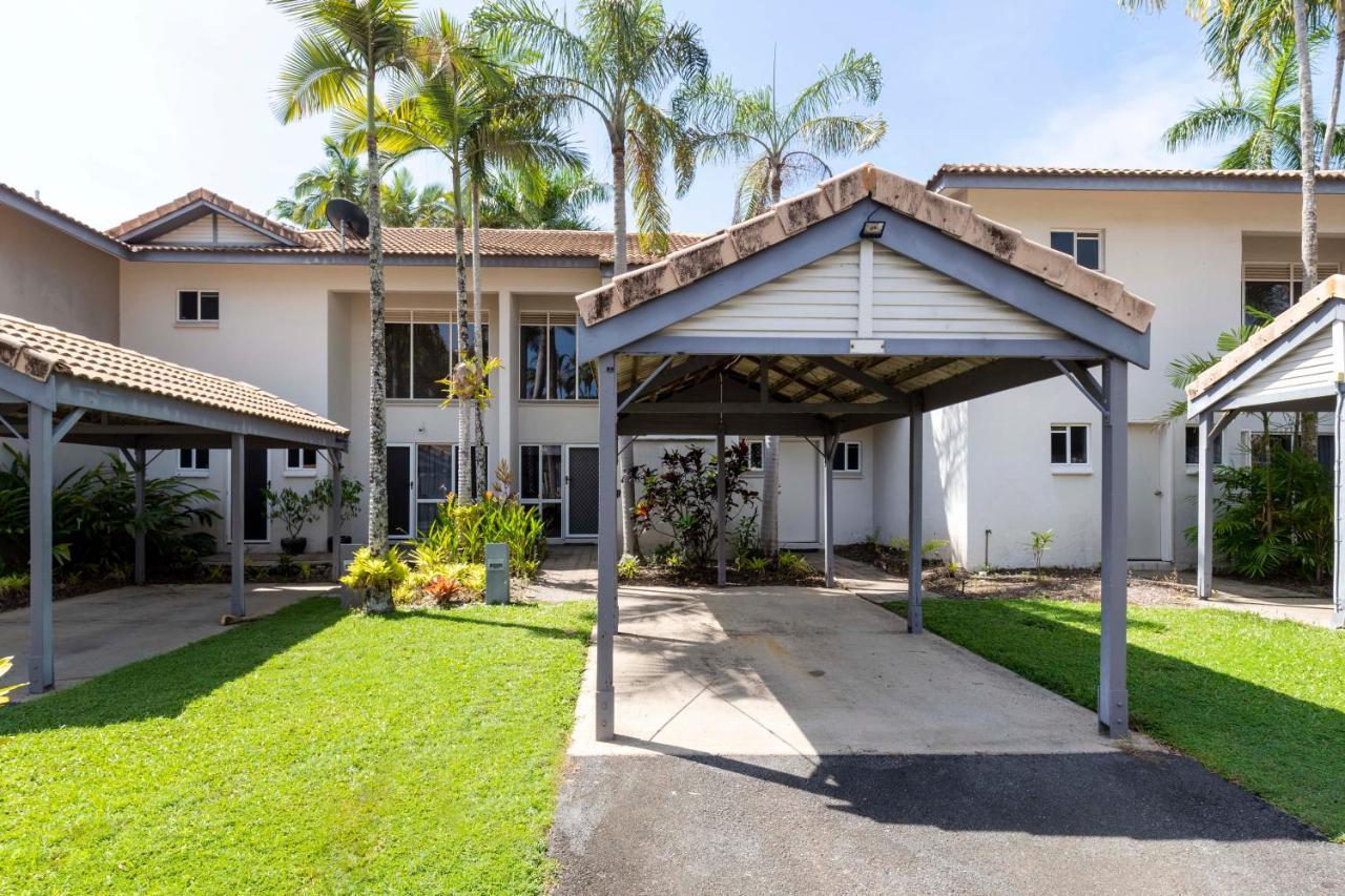 Reef Resort - 2 Bedroom Townhouse Port Douglas Exterior photo